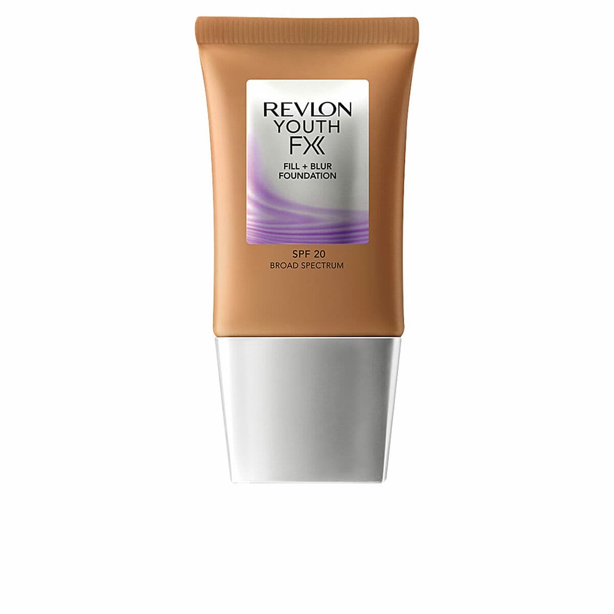Base de Maquilhagem Fluida YouthFX Fill Revlon SPF 20 (30 ml) - Image 6