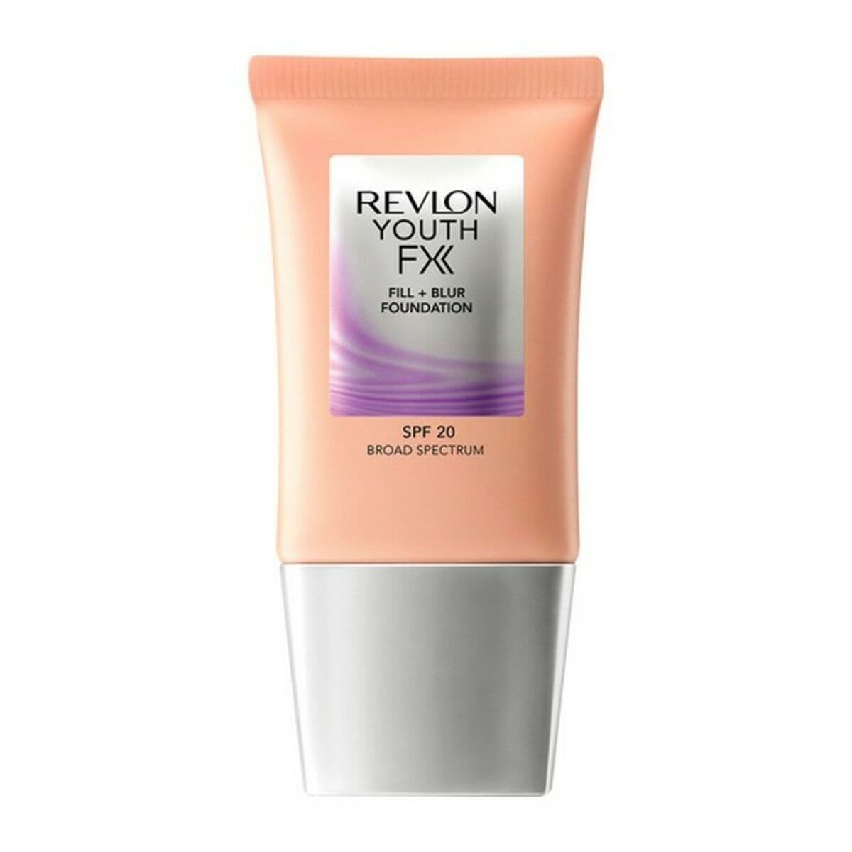 Base de Maquilhagem Fluida YouthFX Fill Revlon SPF 20 (30 ml) - Image 2