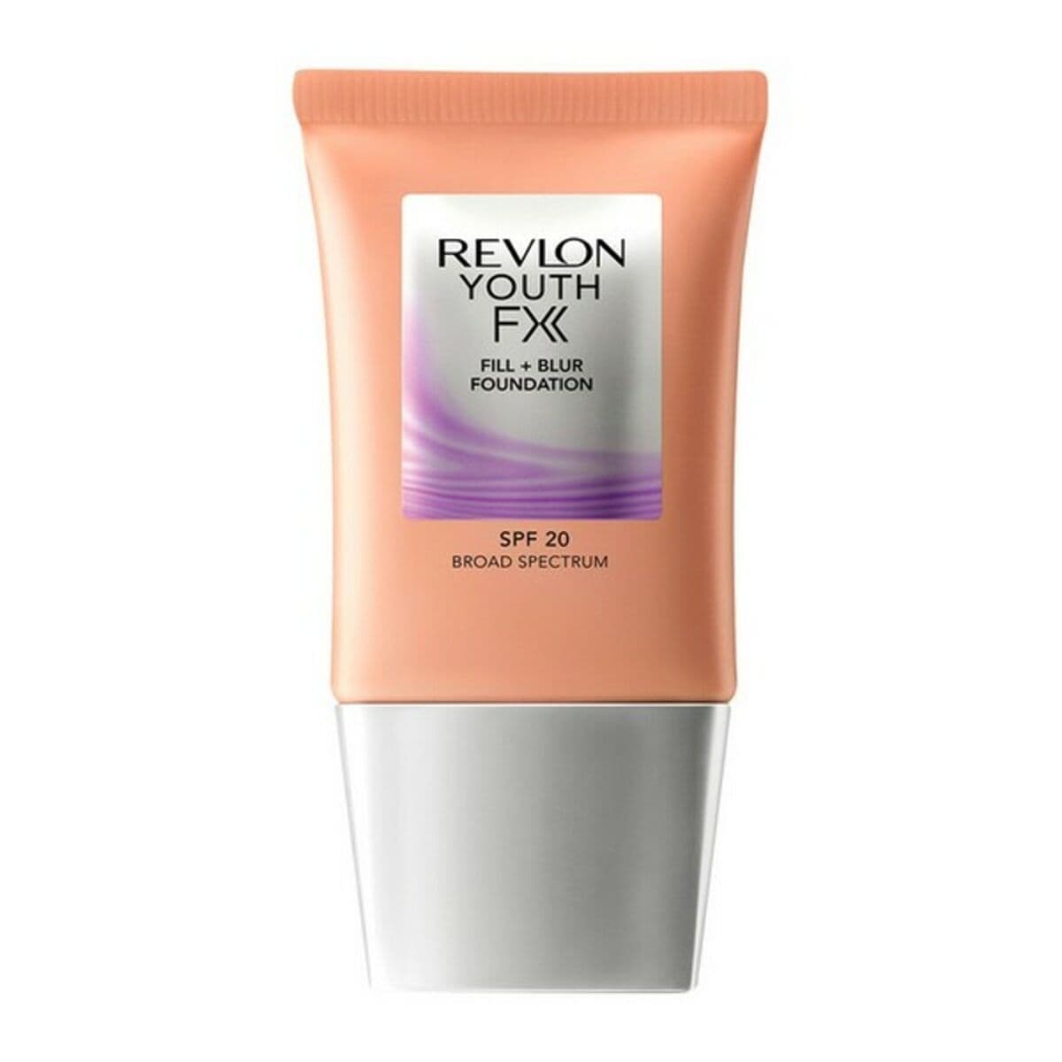 Base de Maquilhagem Fluida YouthFX Fill Revlon SPF 20 (30 ml) - Image 3