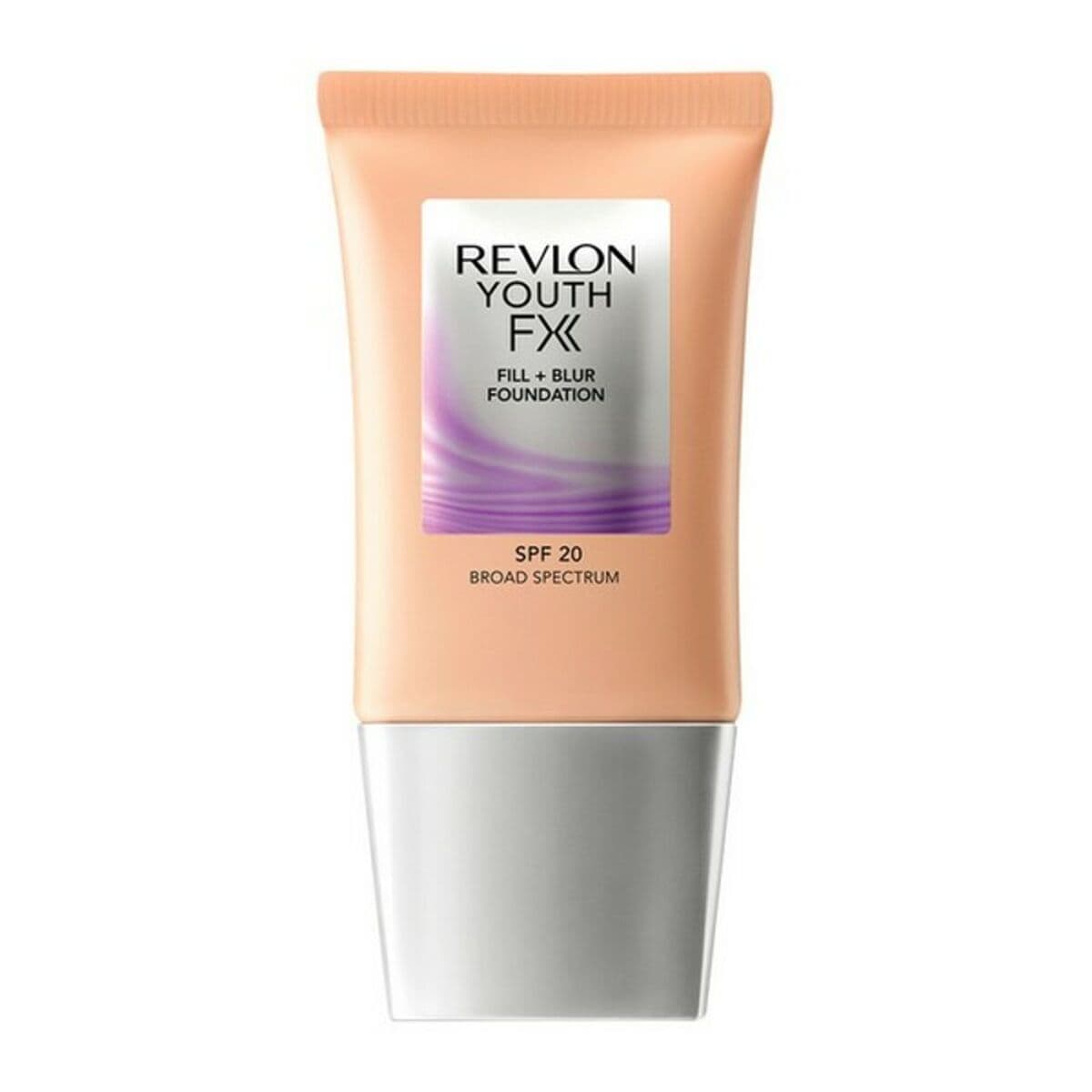 Base de Maquilhagem Fluida YouthFX Fill Revlon SPF 20 (30 ml) - Image 4