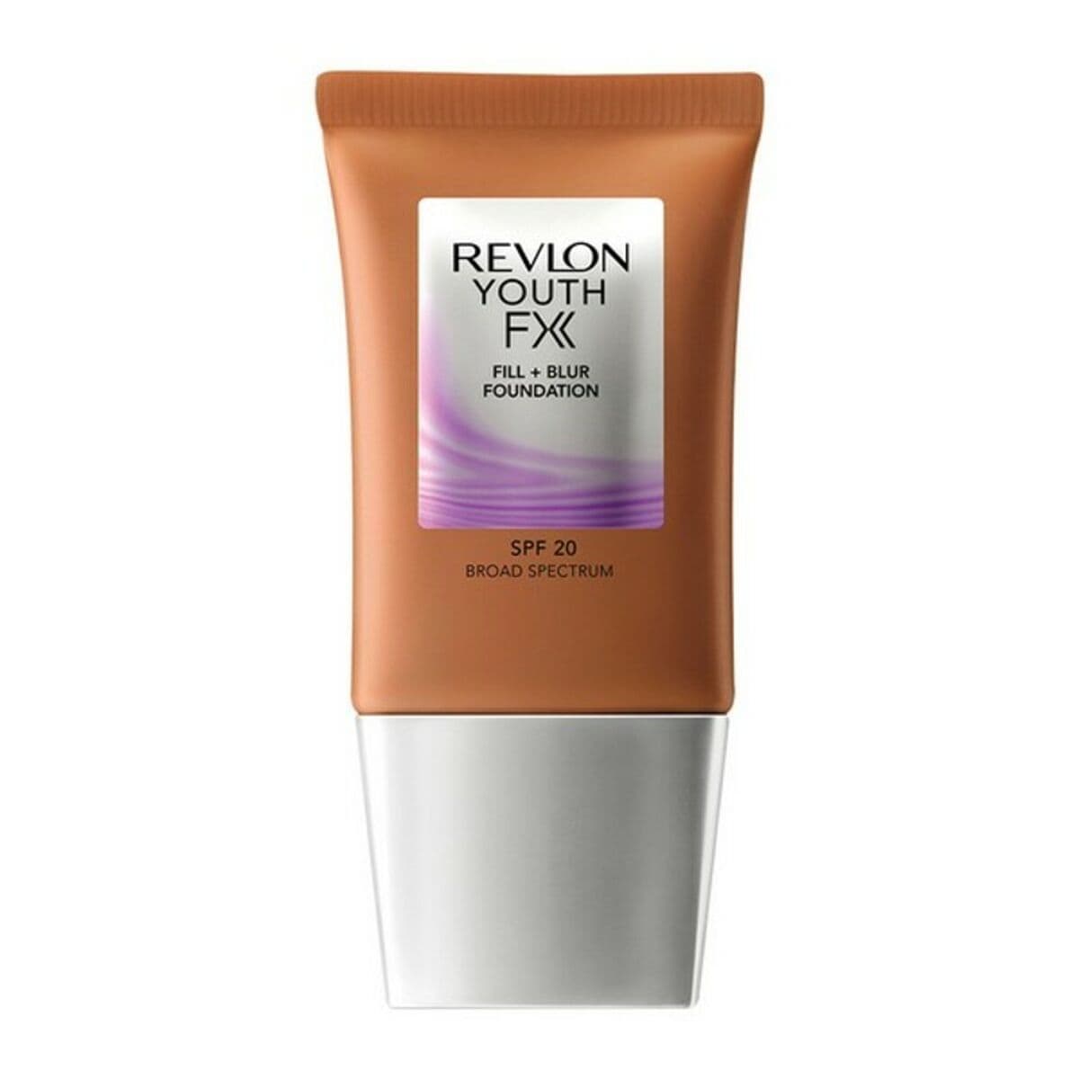 Base de Maquilhagem Fluida YouthFX Fill Revlon SPF 20 (30 ml) - Image 7