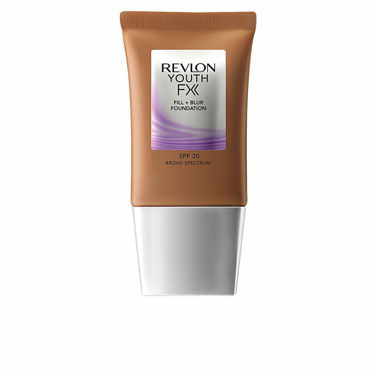Base de Maquilhagem Fluida YouthFX Fill Revlon SPF 20 (30 ml) - Image 8