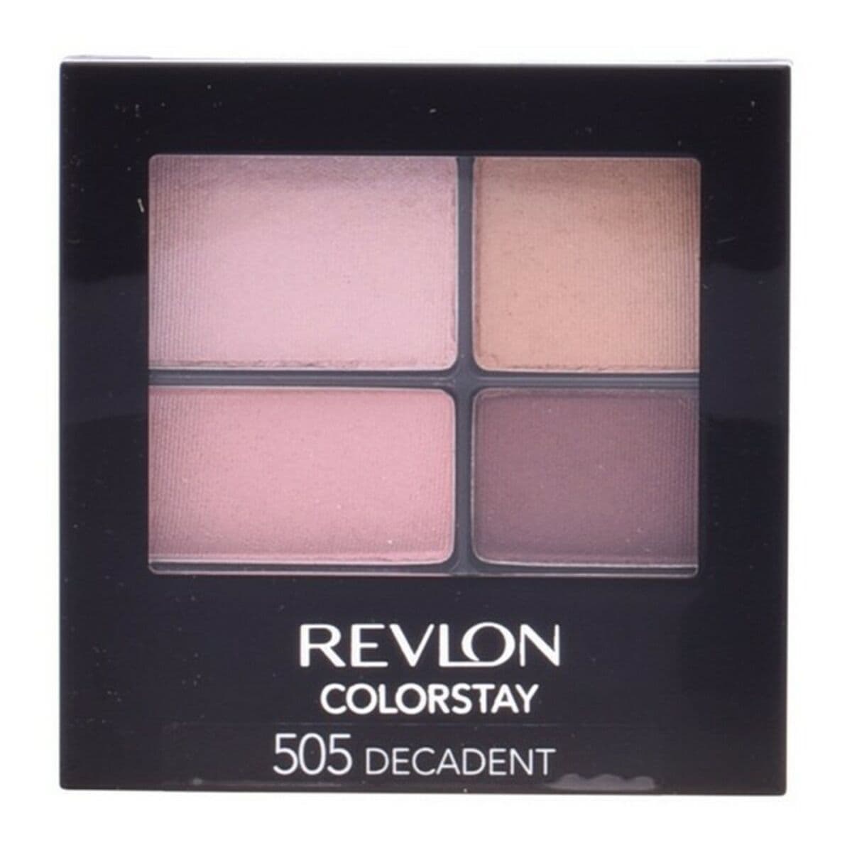 Sjena za oči Color Stay Revlon (4,8 g) - Image 4