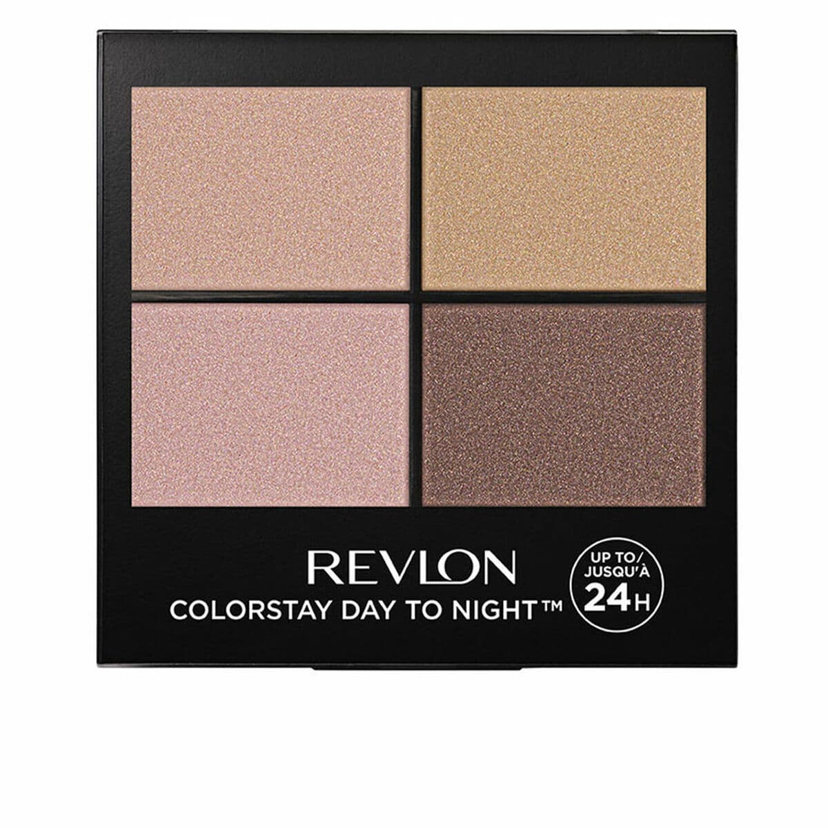 Sjena za oči Color Stay Revlon (4,8 g) - Image 7