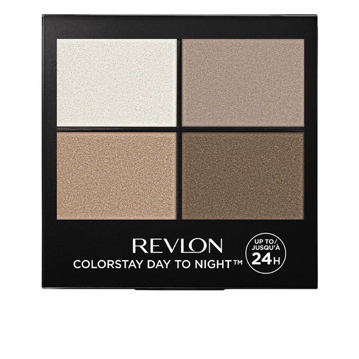 Sjena za oči Color Stay Revlon (4,8 g) - Image 5