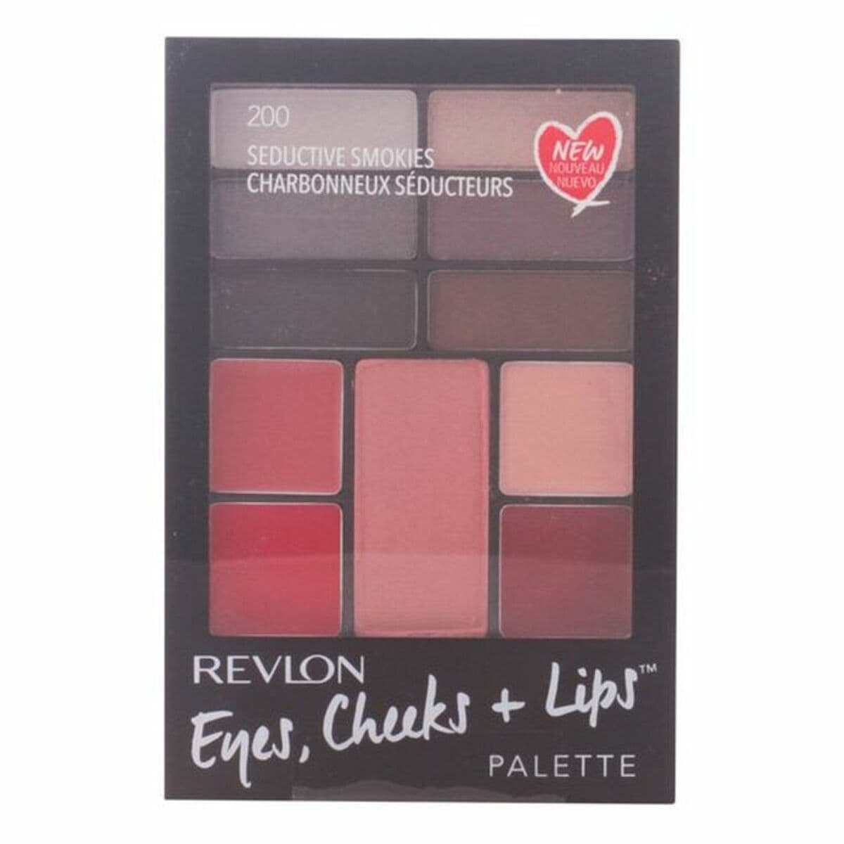 Estuche de Maquillaje Revlon (1 unidad) - Image 2