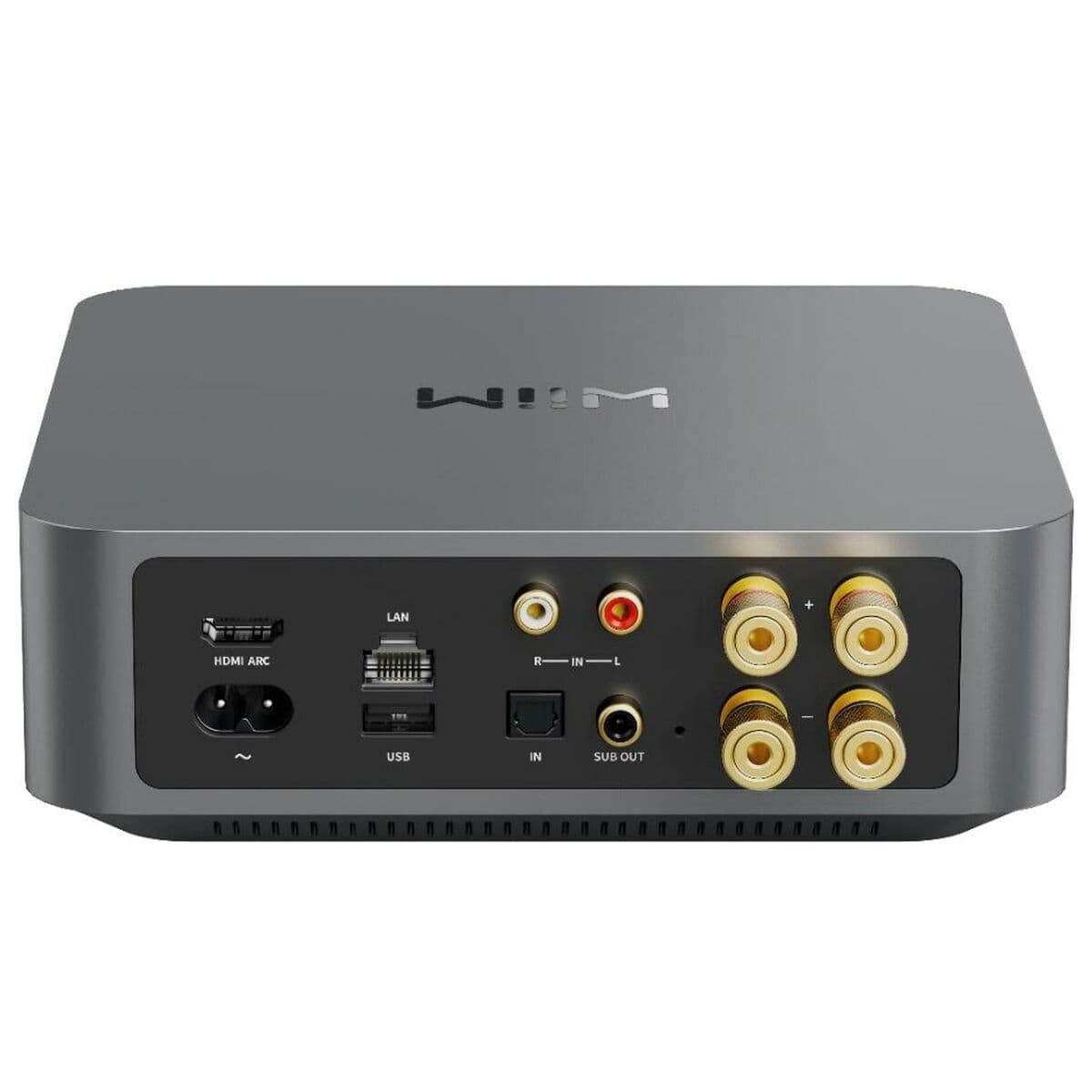 Amplificador Wiim 806158