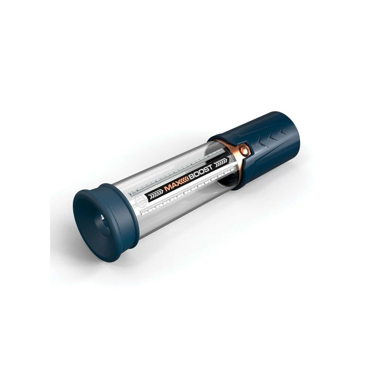 Bomba para el Pene Pipedream Azul - Image 5