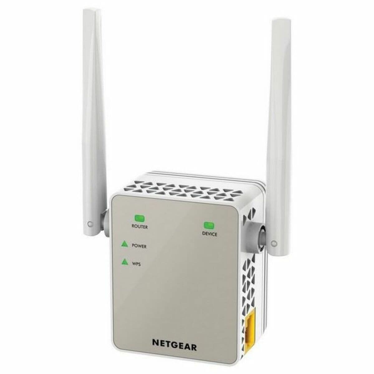 Schnittstellen-Repeater Netgear EX6120-100PES 5 GHz - Image 4