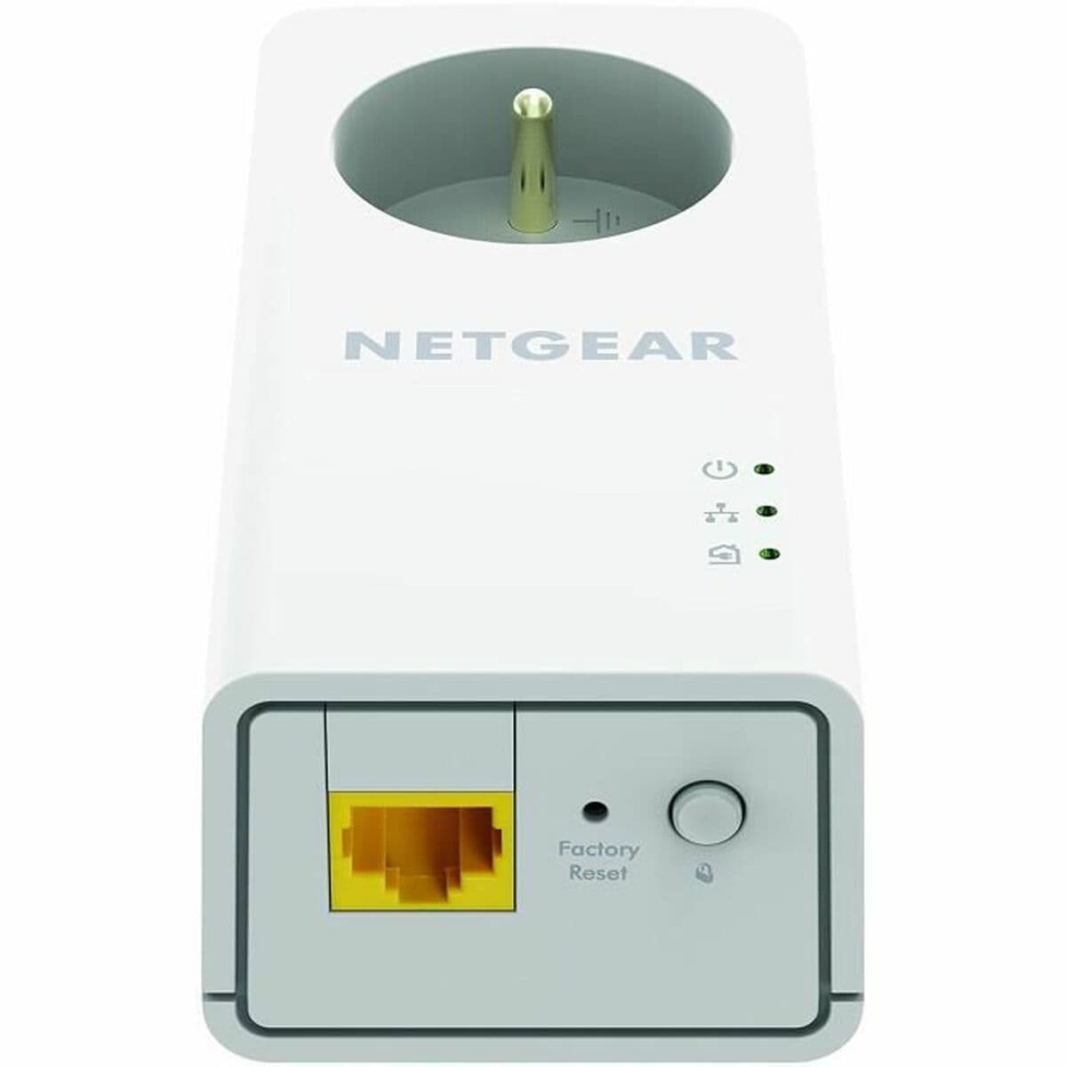 PLC-WLAN-Adapter Netgear PLP2000-100FRS - Image 2