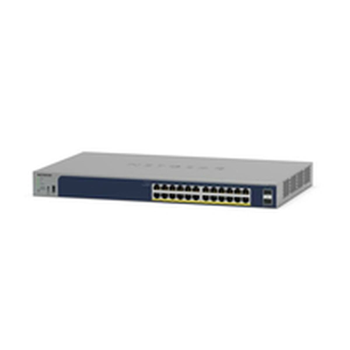 Switch Netgear GS724TPP-300EUS - Image 2