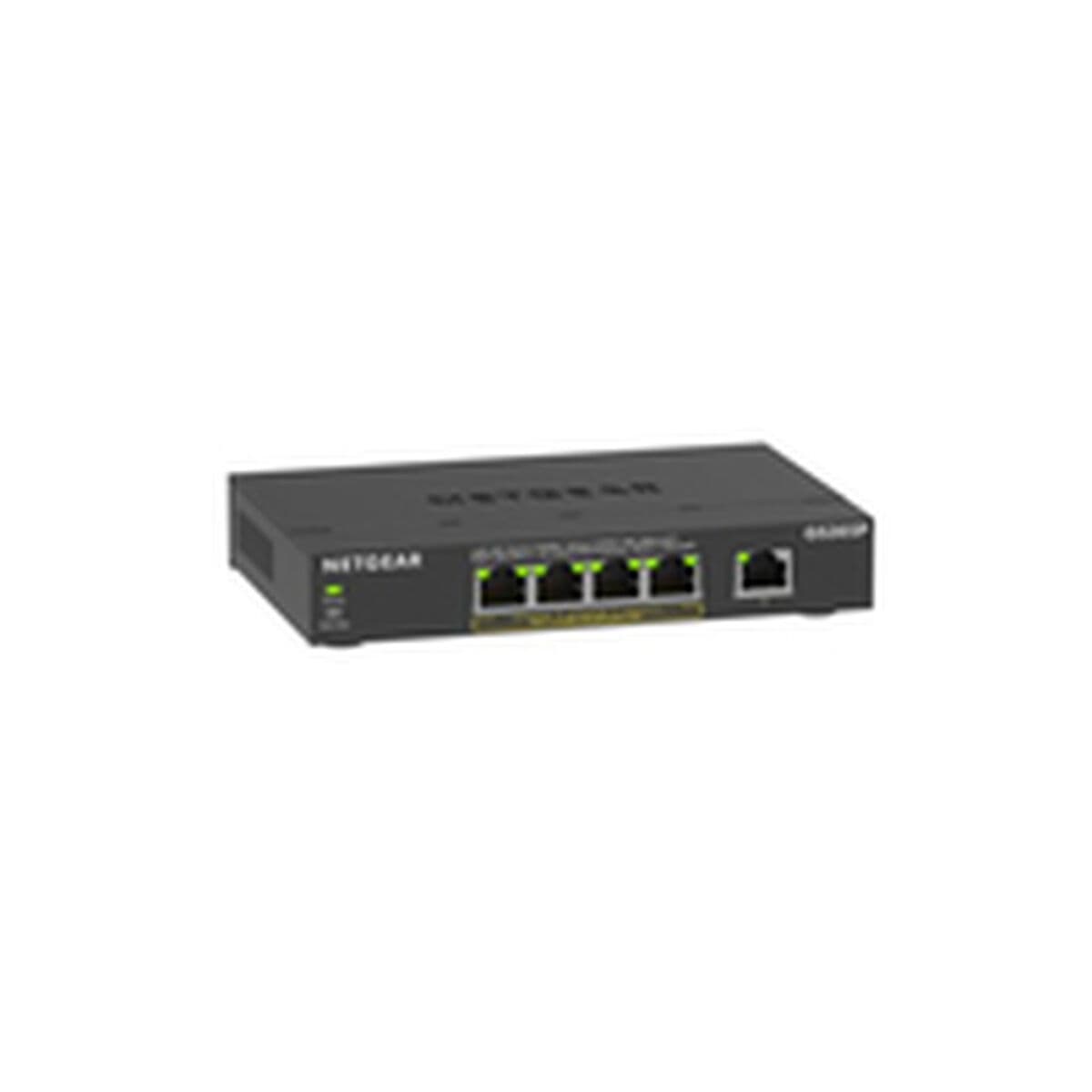 Switch Netgear GS305P-300EUS - Image 2