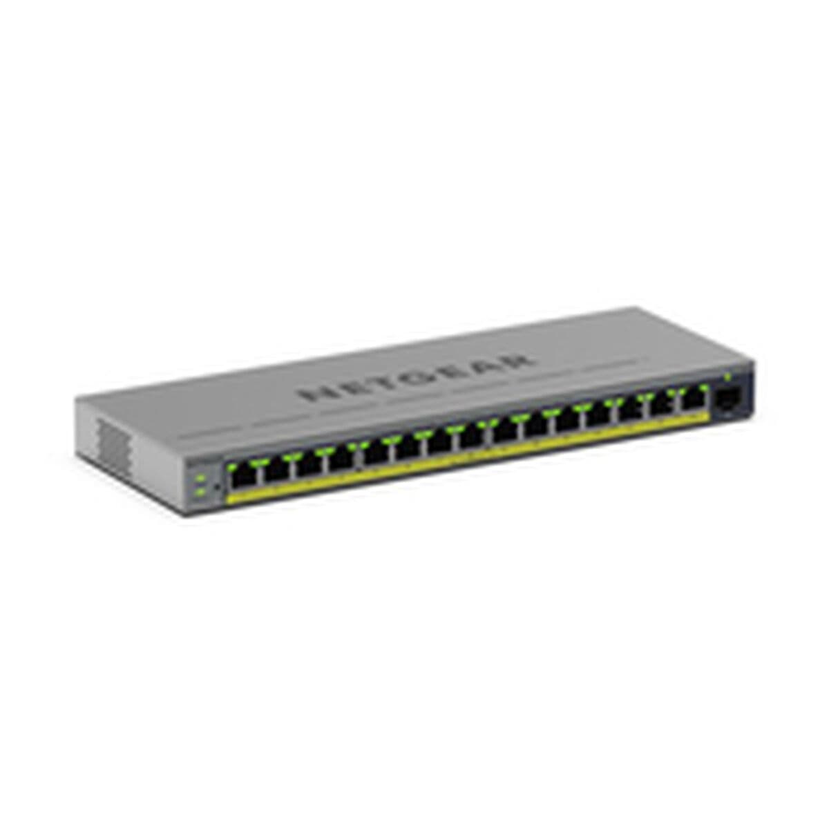 Switch Netgear GS116EPP-100EUS - Image 2