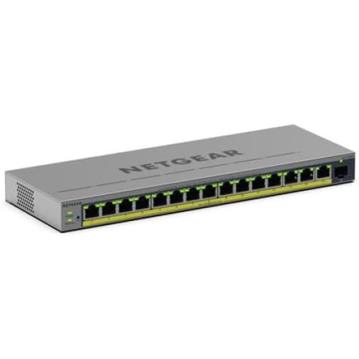 Switch Netgear GS116EPP-100EUS - Image 4