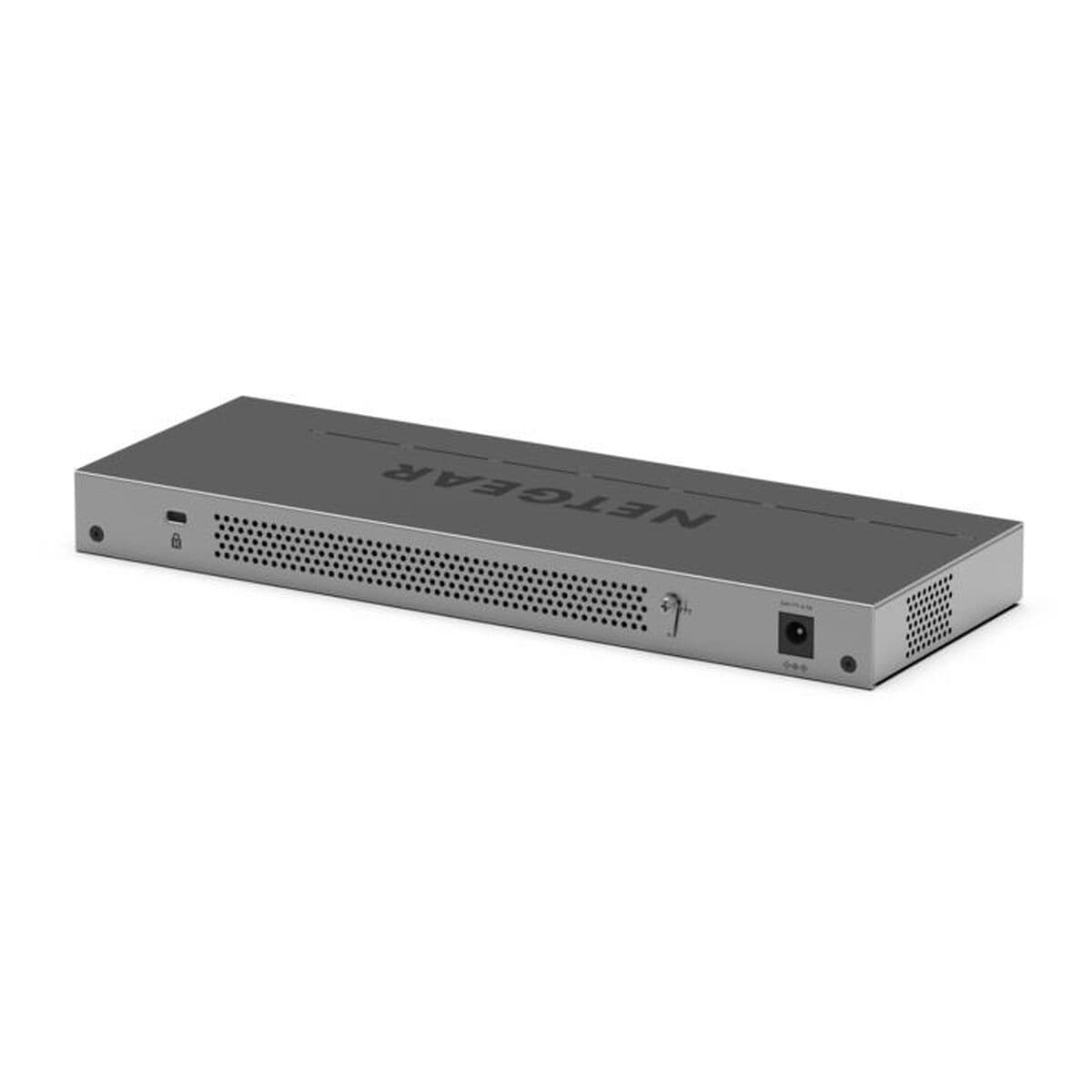 Switch Netgear GS116EPP-100EUS - Image 6