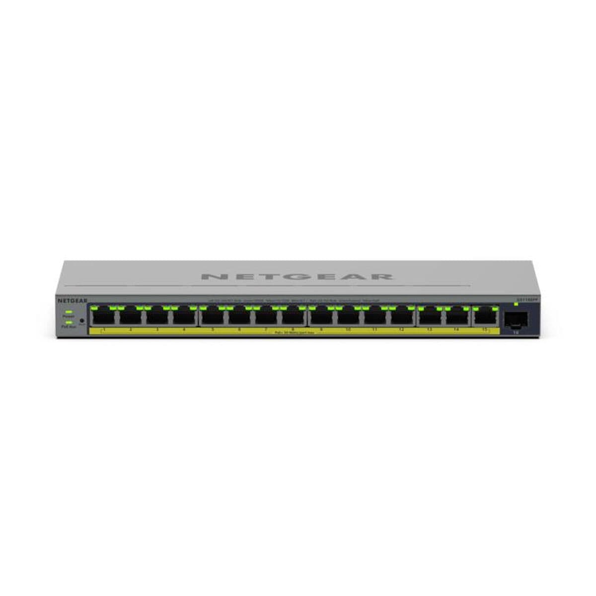 Switch Netgear GS116EPP-100EUS - Image 8