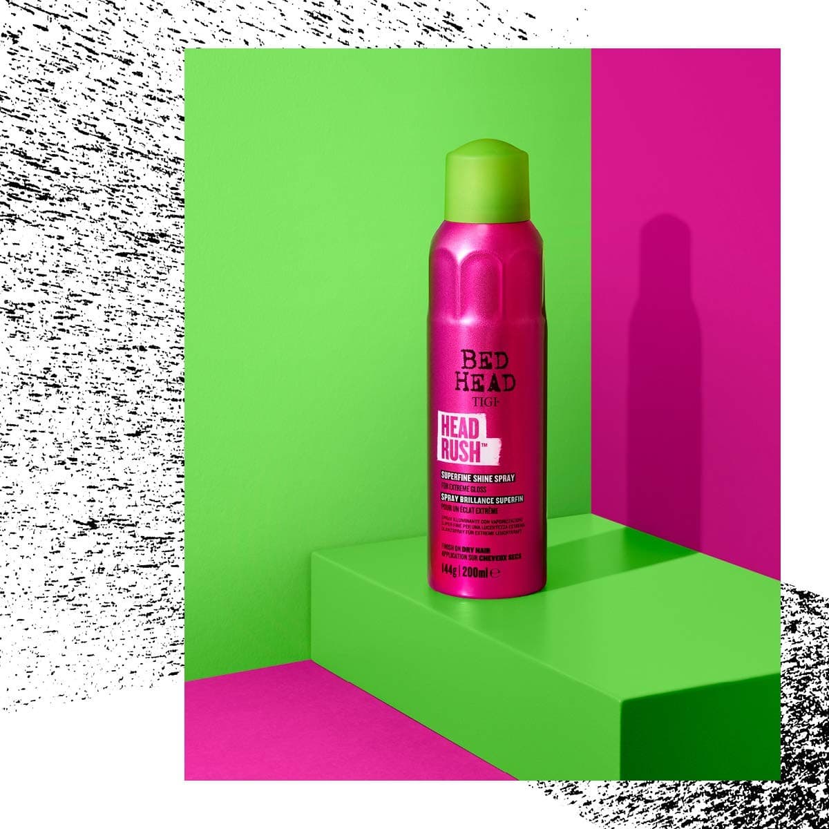 Spray Tigi Bed Head 200 ml - Image 3