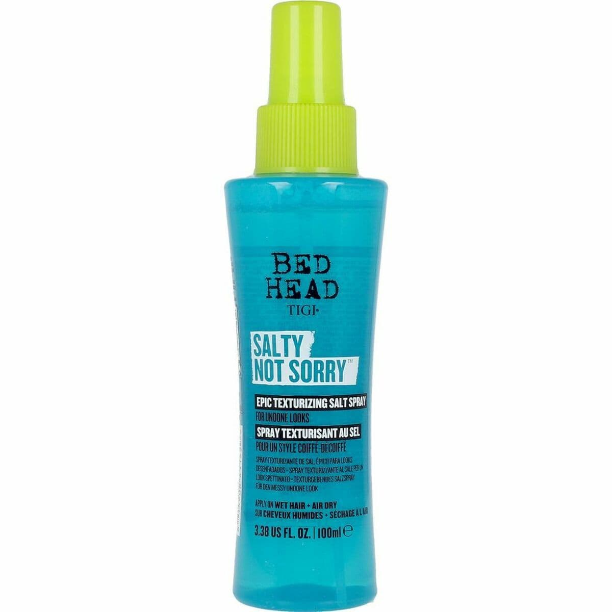 Formgivende Spray Tigi Bed Head 100 ml