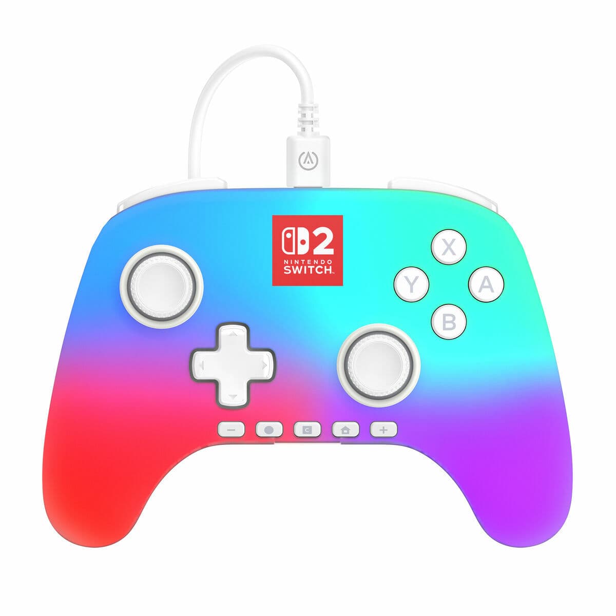 Tragbare Spielekonsole Powera NSGP0524-01 - Image 6