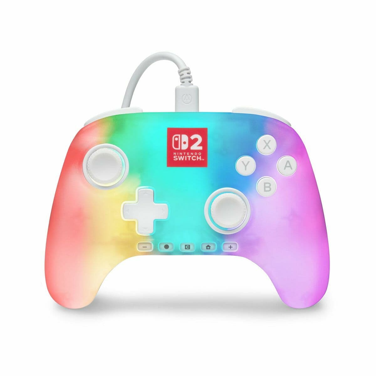 Tragbare Spielekonsole Powera NSGP0524-01 - Image 7