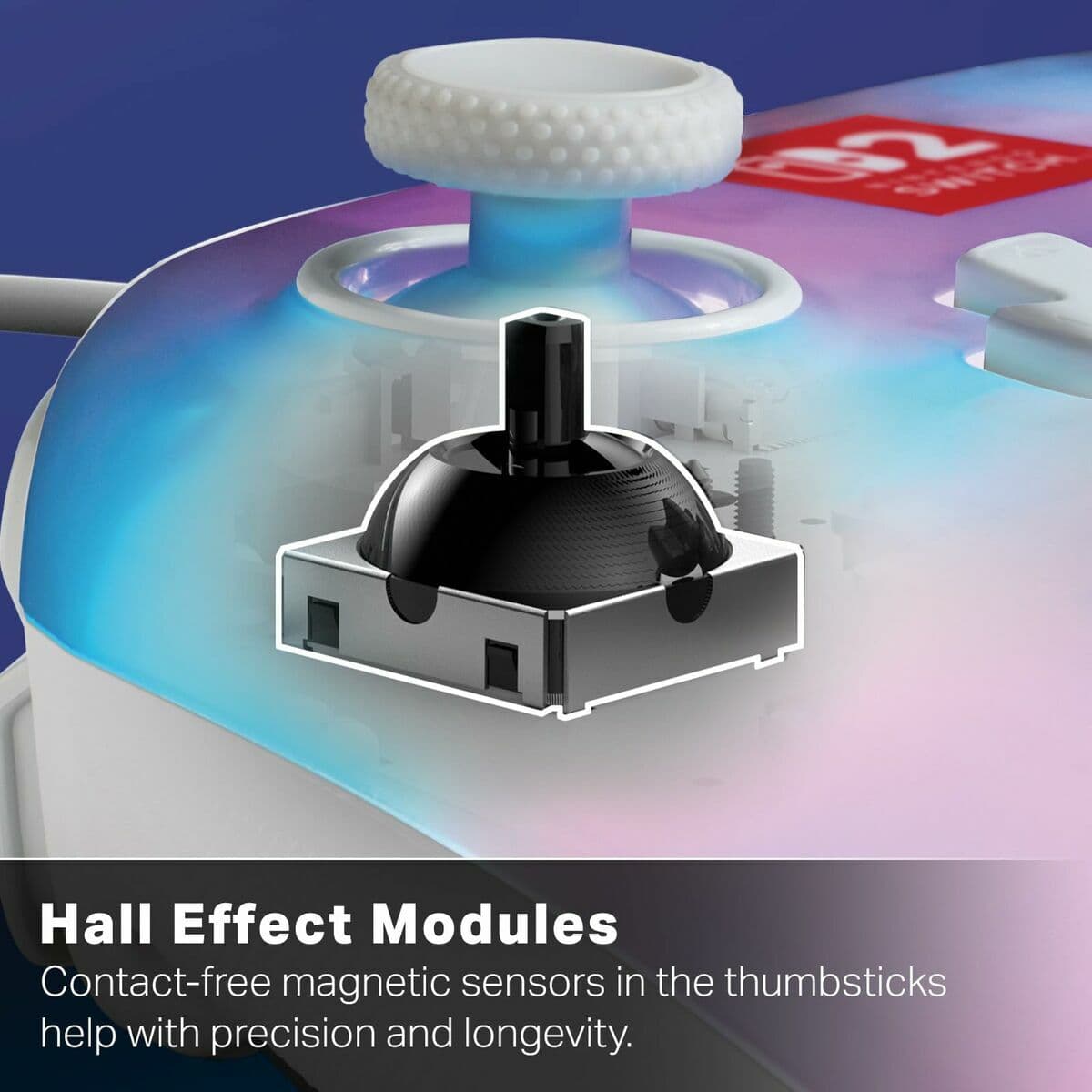 Tragbare Spielekonsole Powera NSGP0524-01 - Image 10