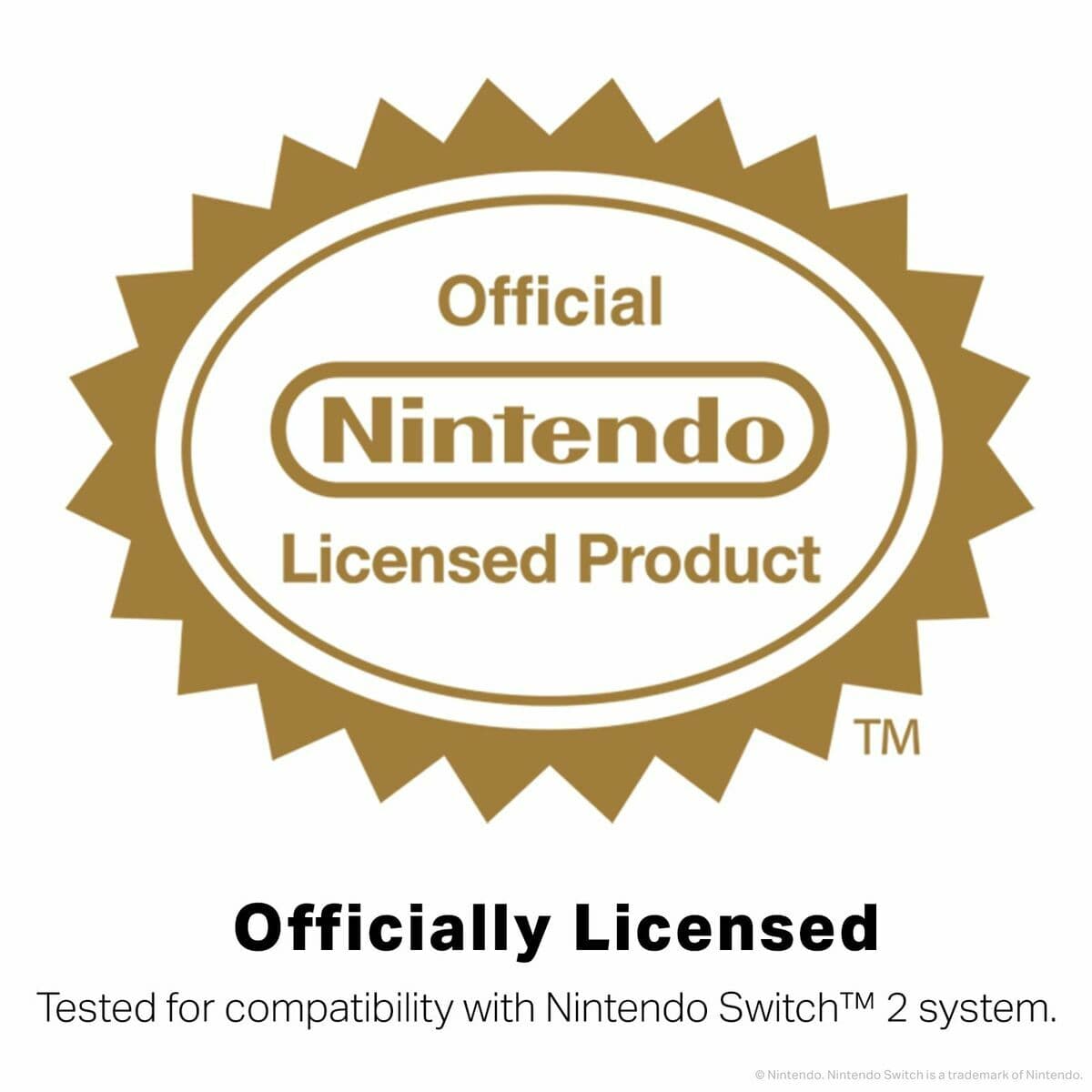 Tragbare Spielekonsole Powera NSGP0524-01 - Image 14