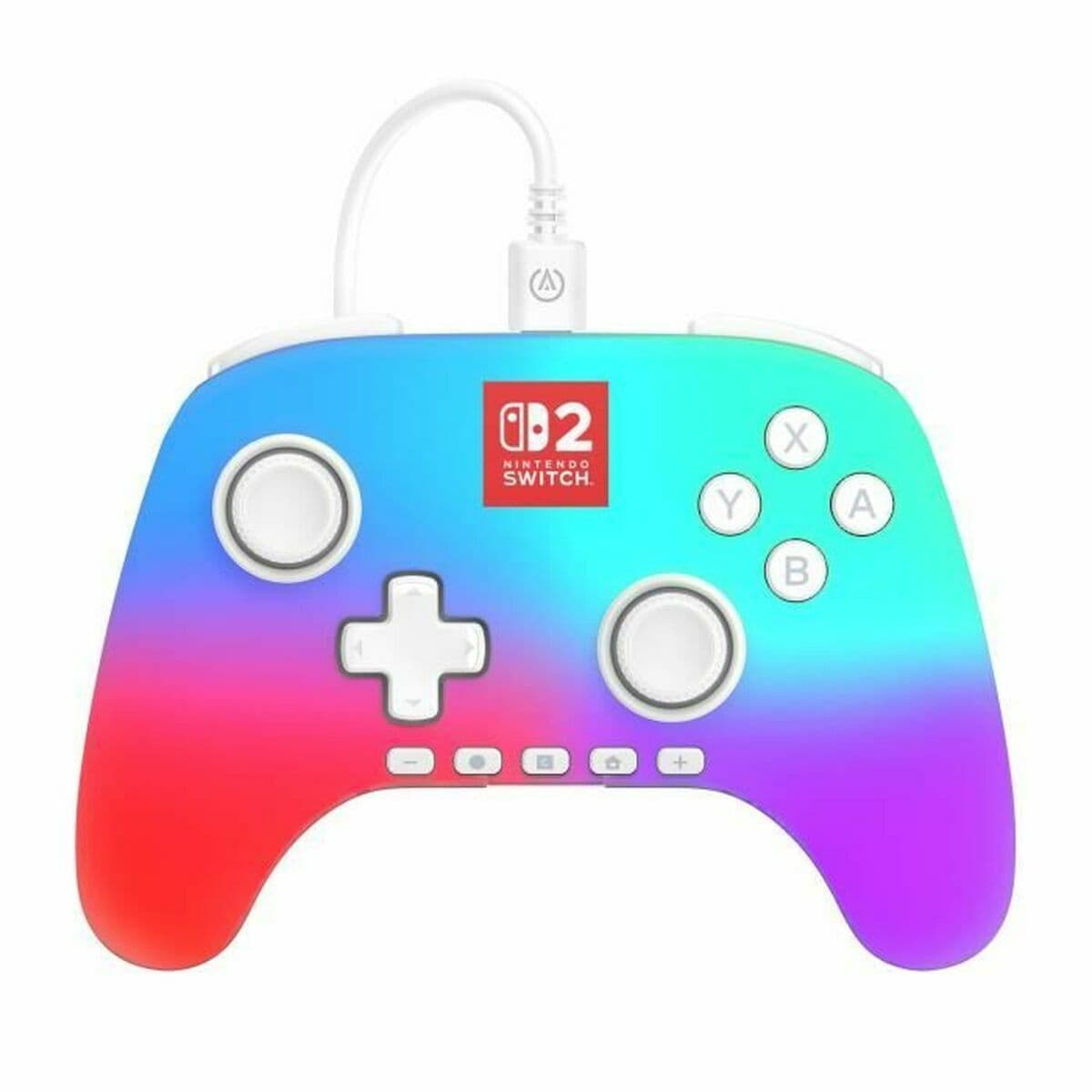 Tragbare Spielekonsole Powera NSGP0524-01 - Image 2