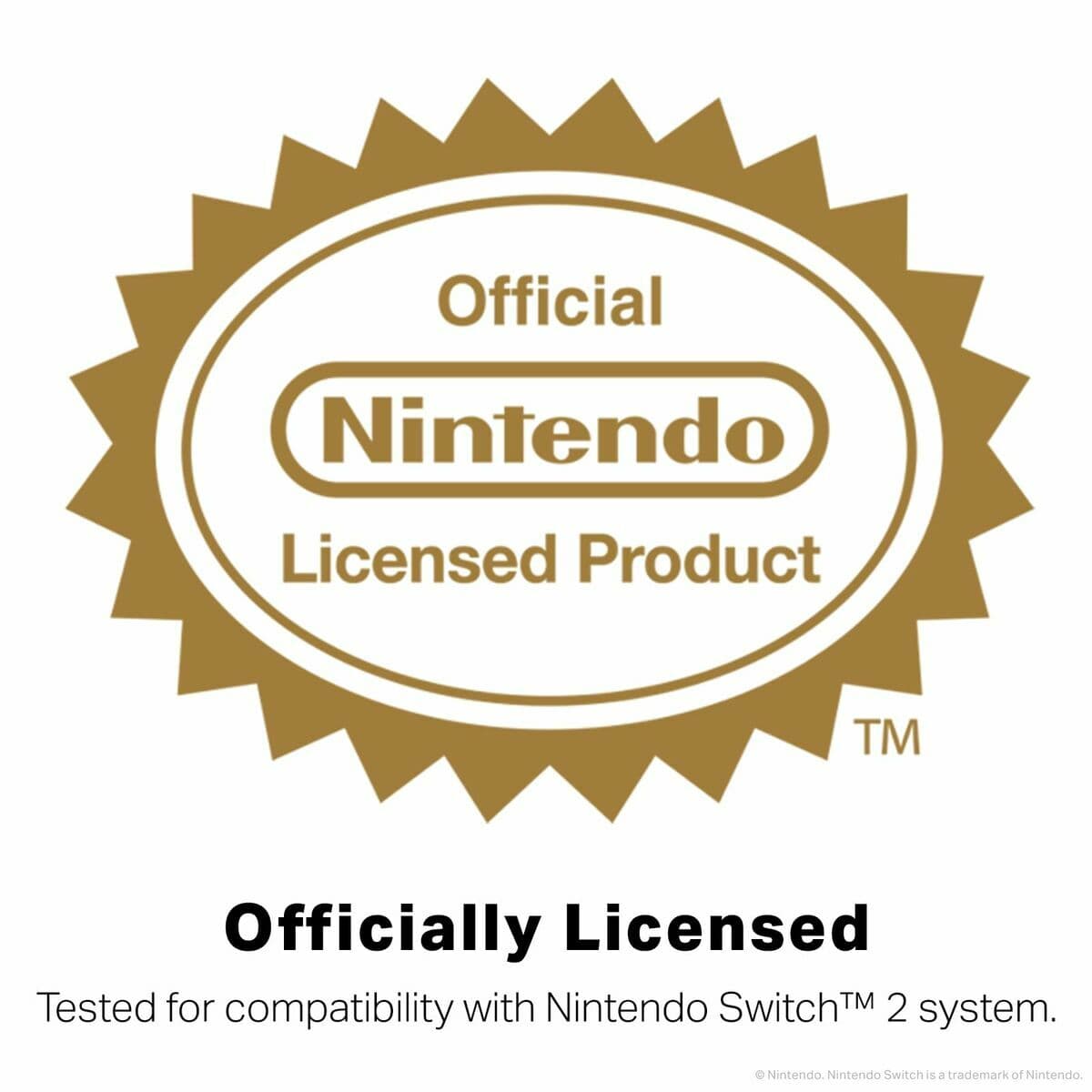 Tragbare Spielekonsole Powera NSGP0526-01 - Image 7