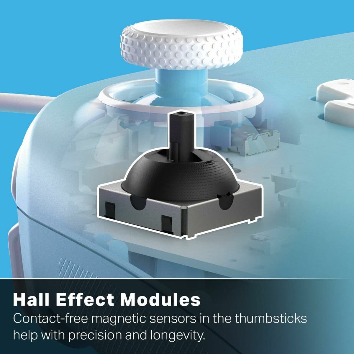 Tragbare Spielekonsole Powera NSGP0526-01 - Image 8