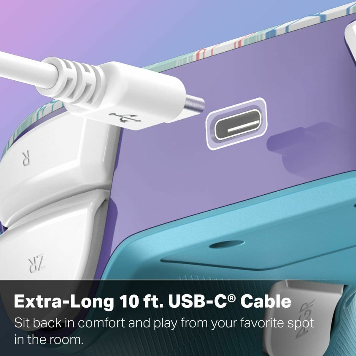 Tragbare Spielekonsole Powera NSGP0526-01 - Image 11