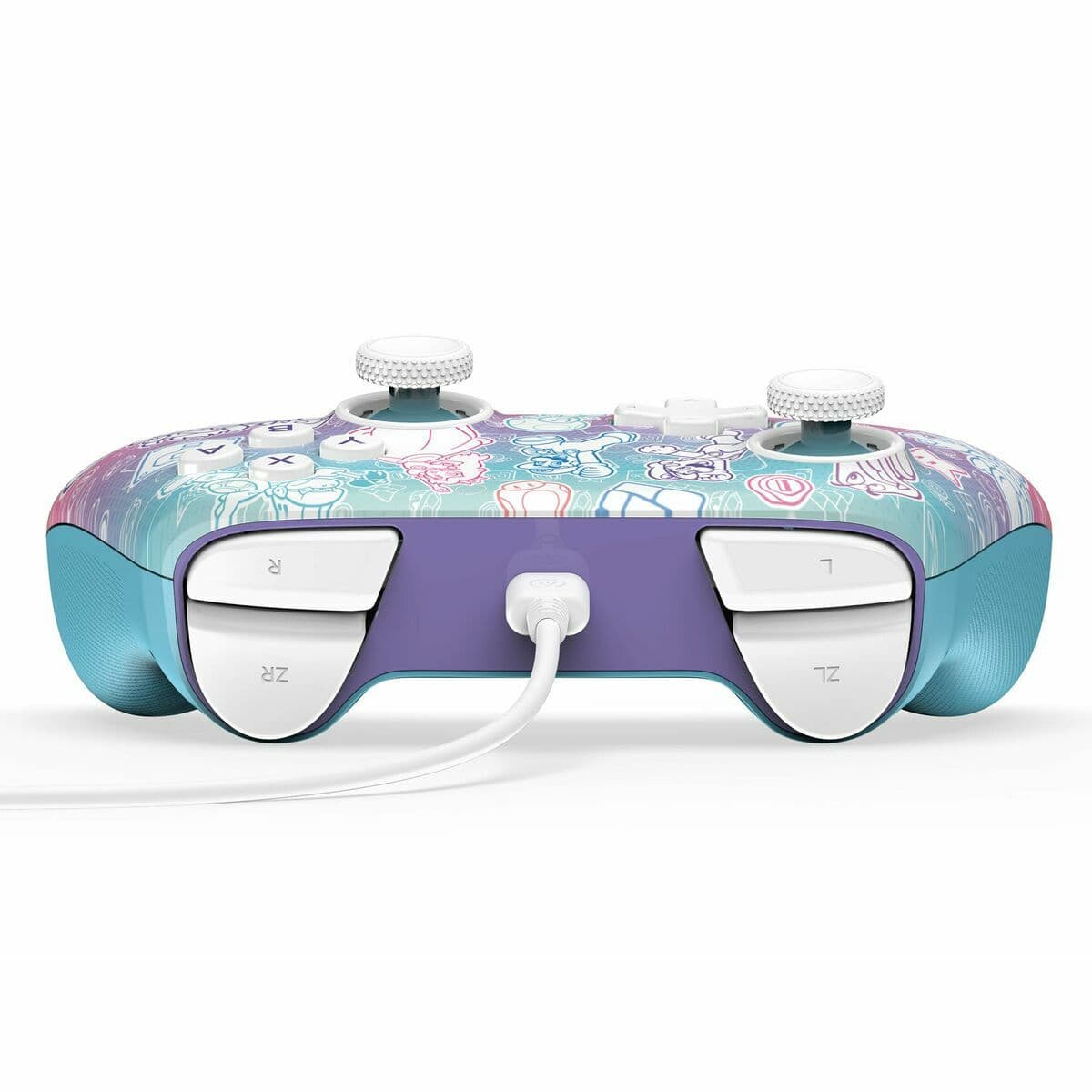 Tragbare Spielekonsole Powera NSGP0526-01 - Image 14