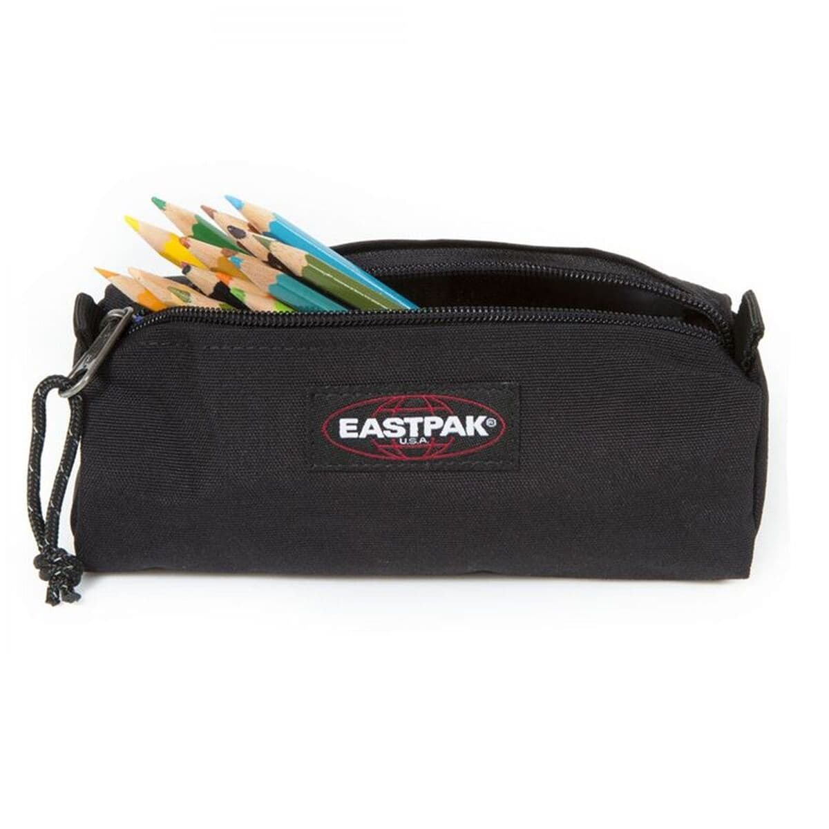 Allzwecktasche Eastpak Round Schwarz - Image 17