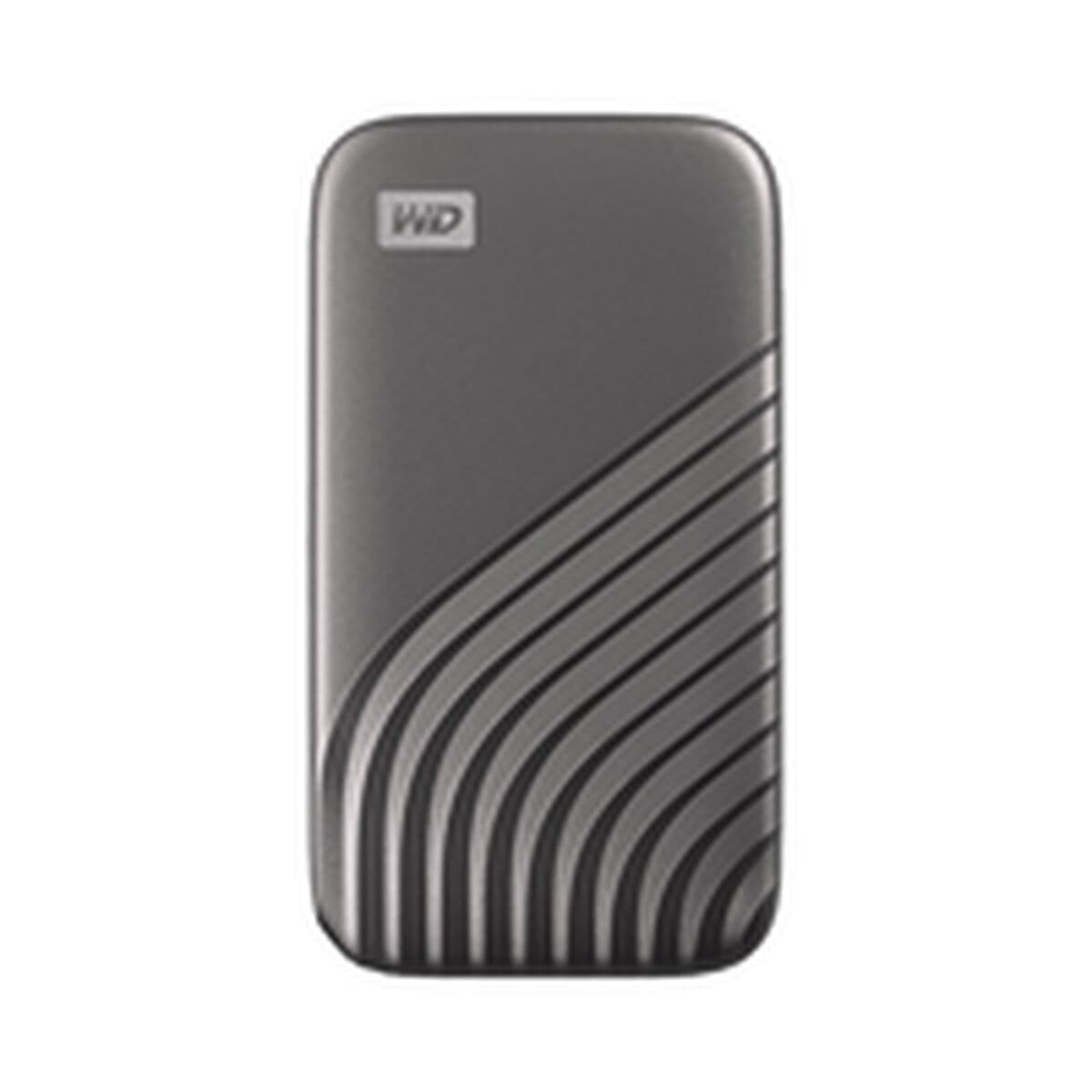 Externe Festplatte Western Digital My Passport 2 TB SSD - Image 23