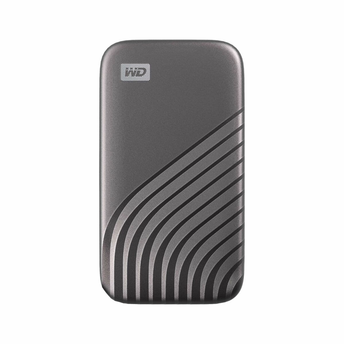 Externe Festplatte Western Digital My Passport 2 TB SSD - Image 24
