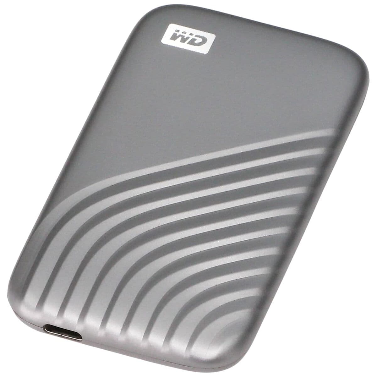 Externe Festplatte Western Digital My Passport 2 TB SSD - Image 4