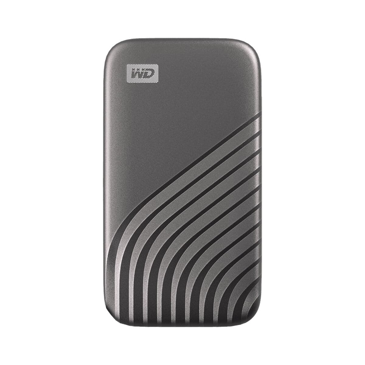 Externe Festplatte Western Digital My Passport 2 TB SSD - Image 7
