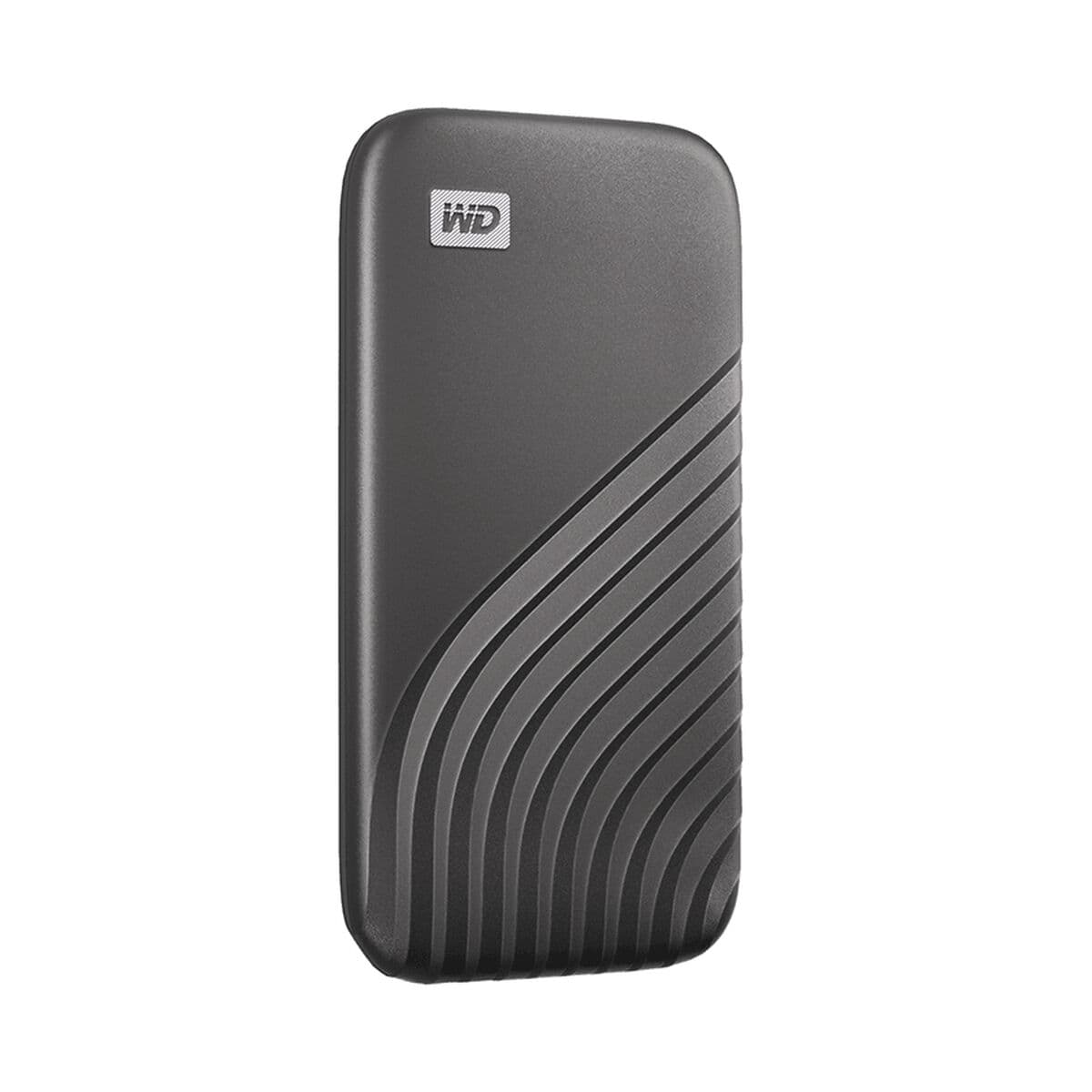 Externe Festplatte Western Digital My Passport 2 TB SSD - Image 8