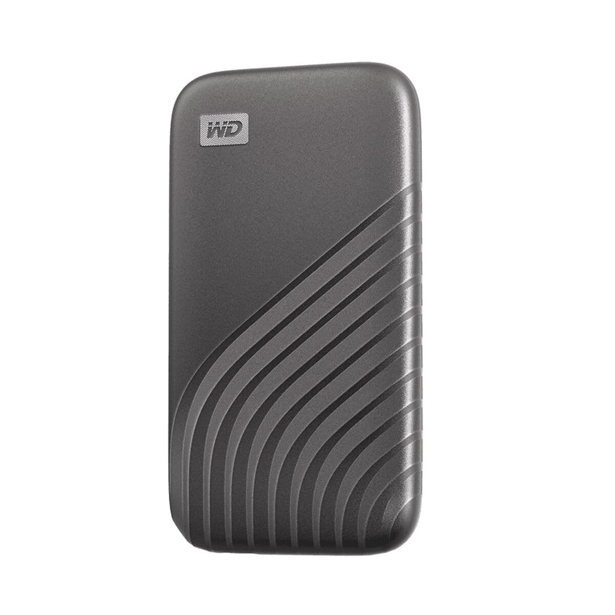 Externe Festplatte Western Digital My Passport 2 TB SSD - Image 10
