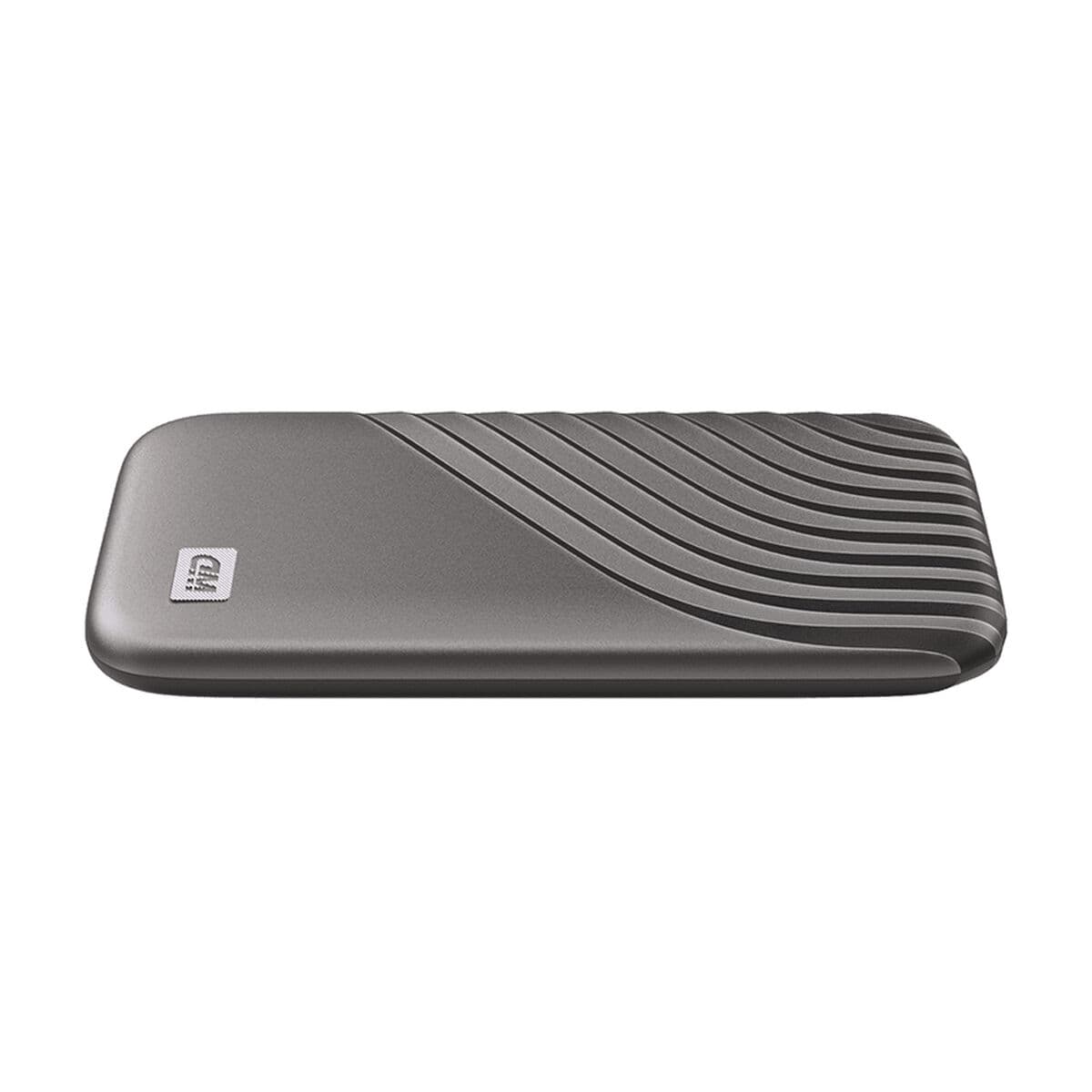 Externe Festplatte Western Digital My Passport 2 TB SSD - Image 13