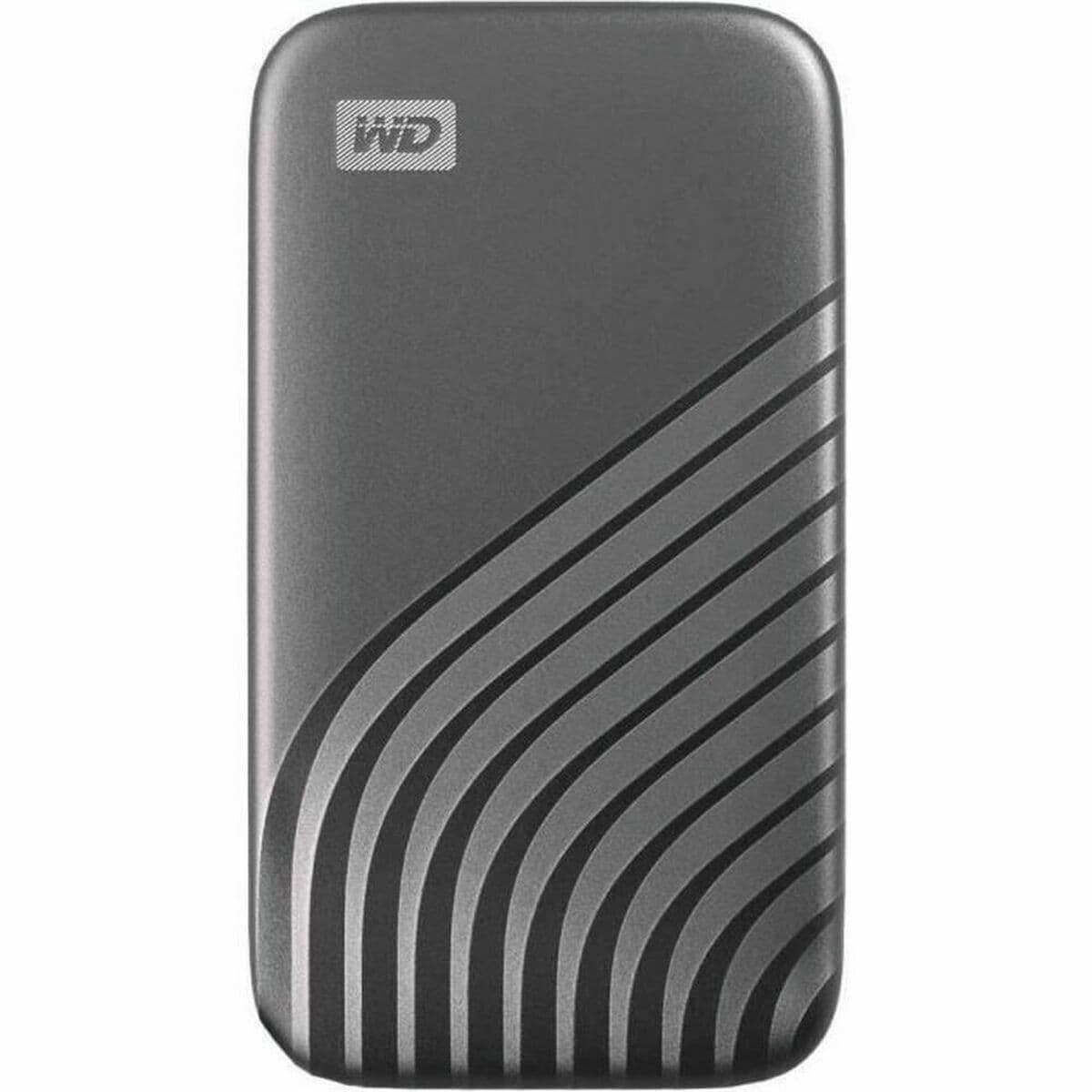 Externe Festplatte Western Digital My Passport 2 TB SSD - Image 14