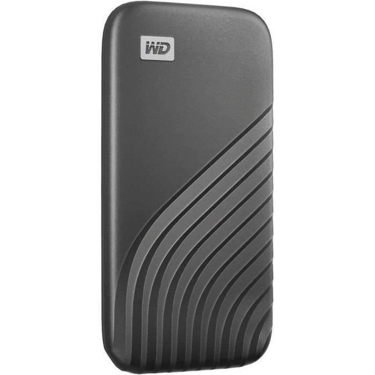 Externe Festplatte Western Digital My Passport 2 TB SSD - Image 33