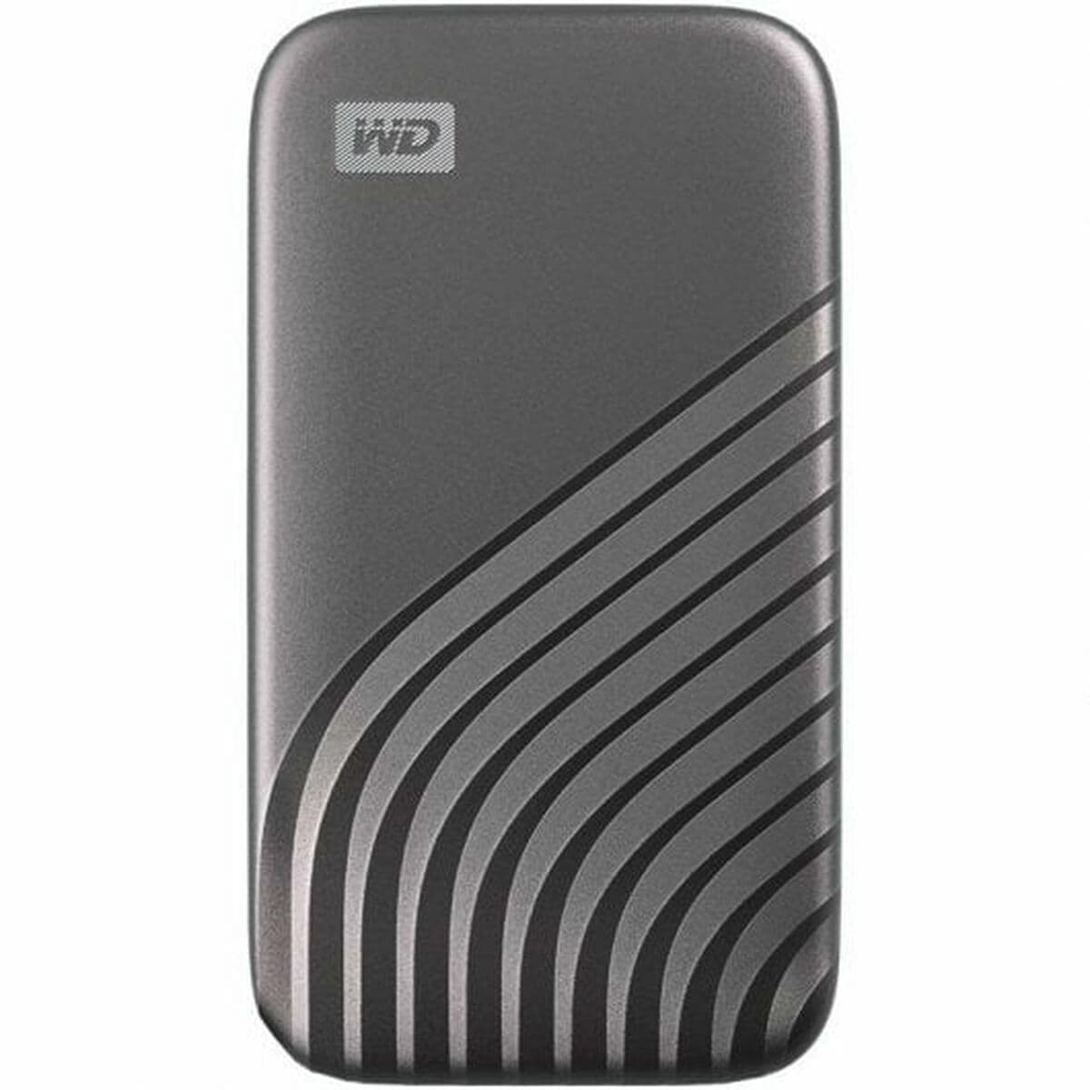 Externe Festplatte Western Digital My Passport 2 TB SSD - Image 15