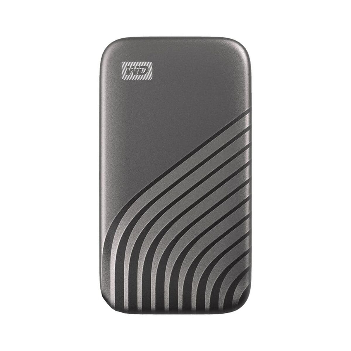 Externe Festplatte Western Digital My Passport 2 TB SSD - Image 39