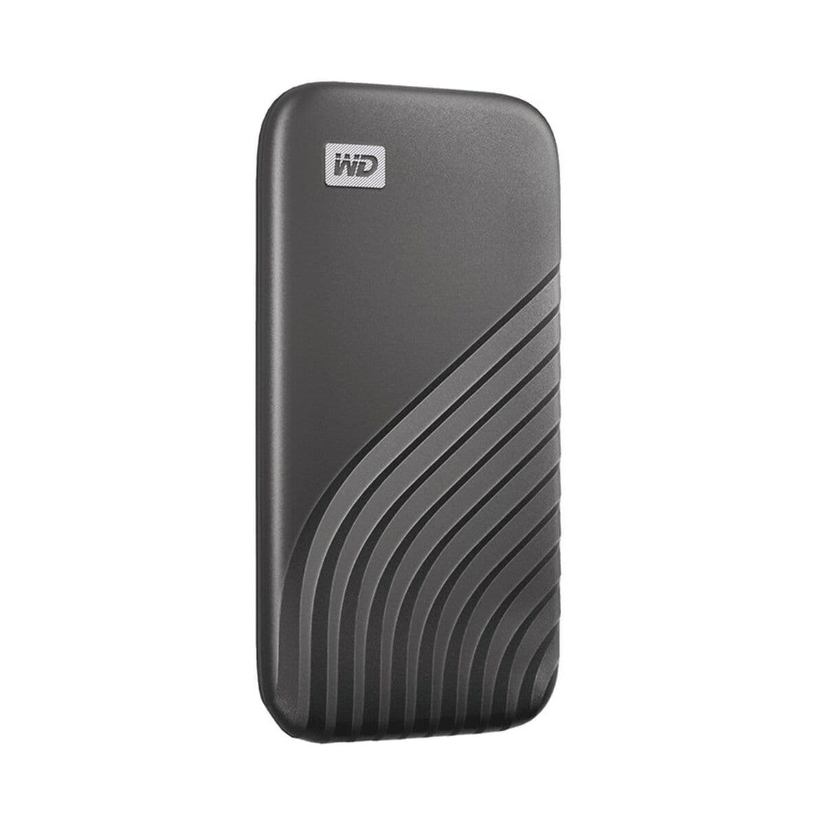 Externe Festplatte Western Digital My Passport 2 TB SSD - Image 40