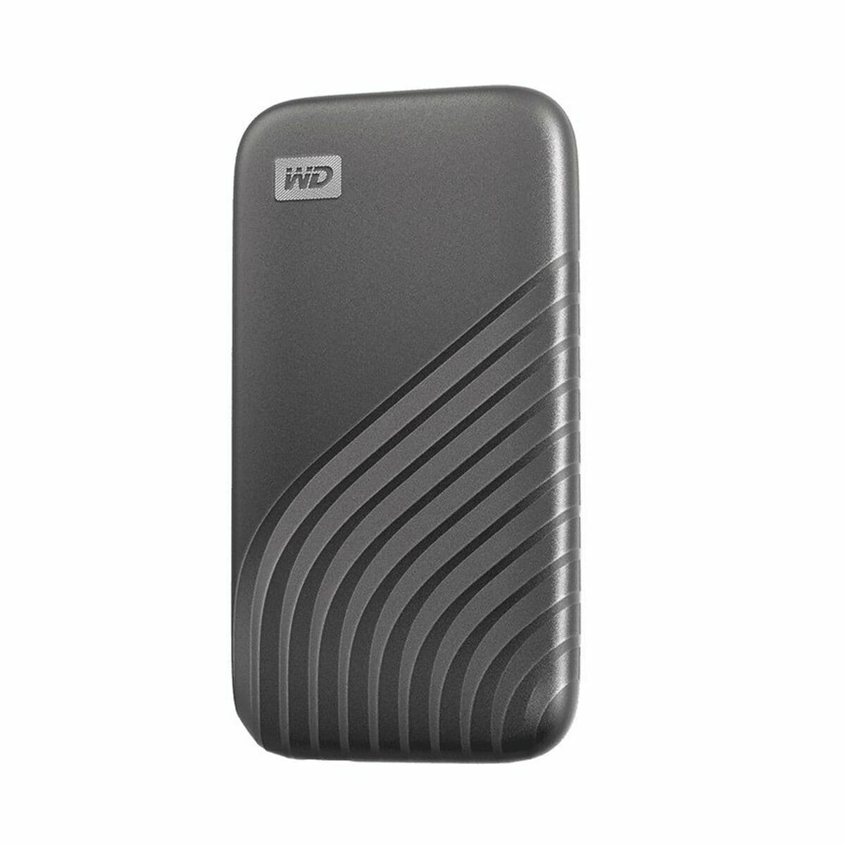 Externe Festplatte Western Digital My Passport 2 TB SSD - Image 18