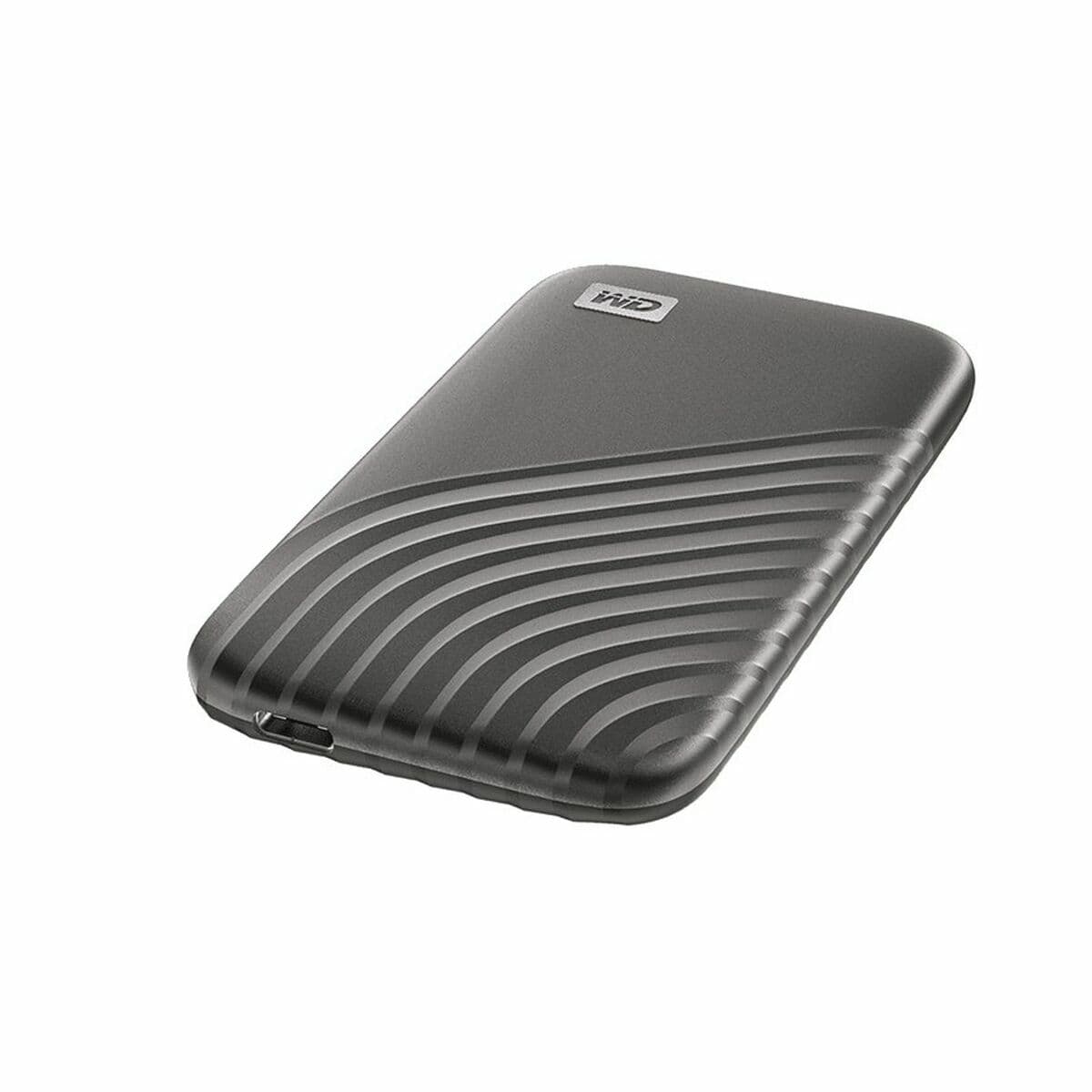 Externe Festplatte Western Digital My Passport 2 TB SSD - Image 19
