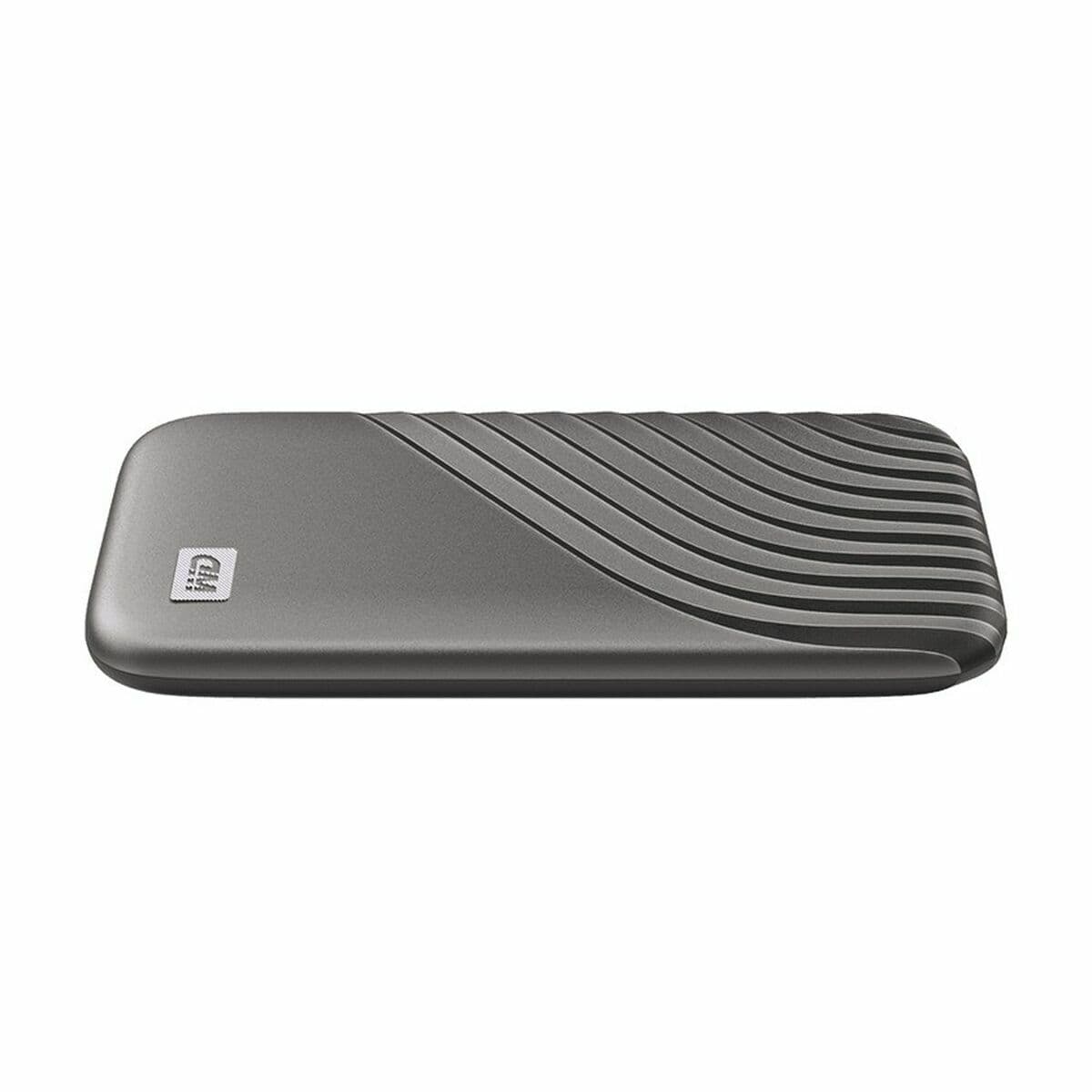 Externe Festplatte Western Digital My Passport 2 TB SSD - Image 21