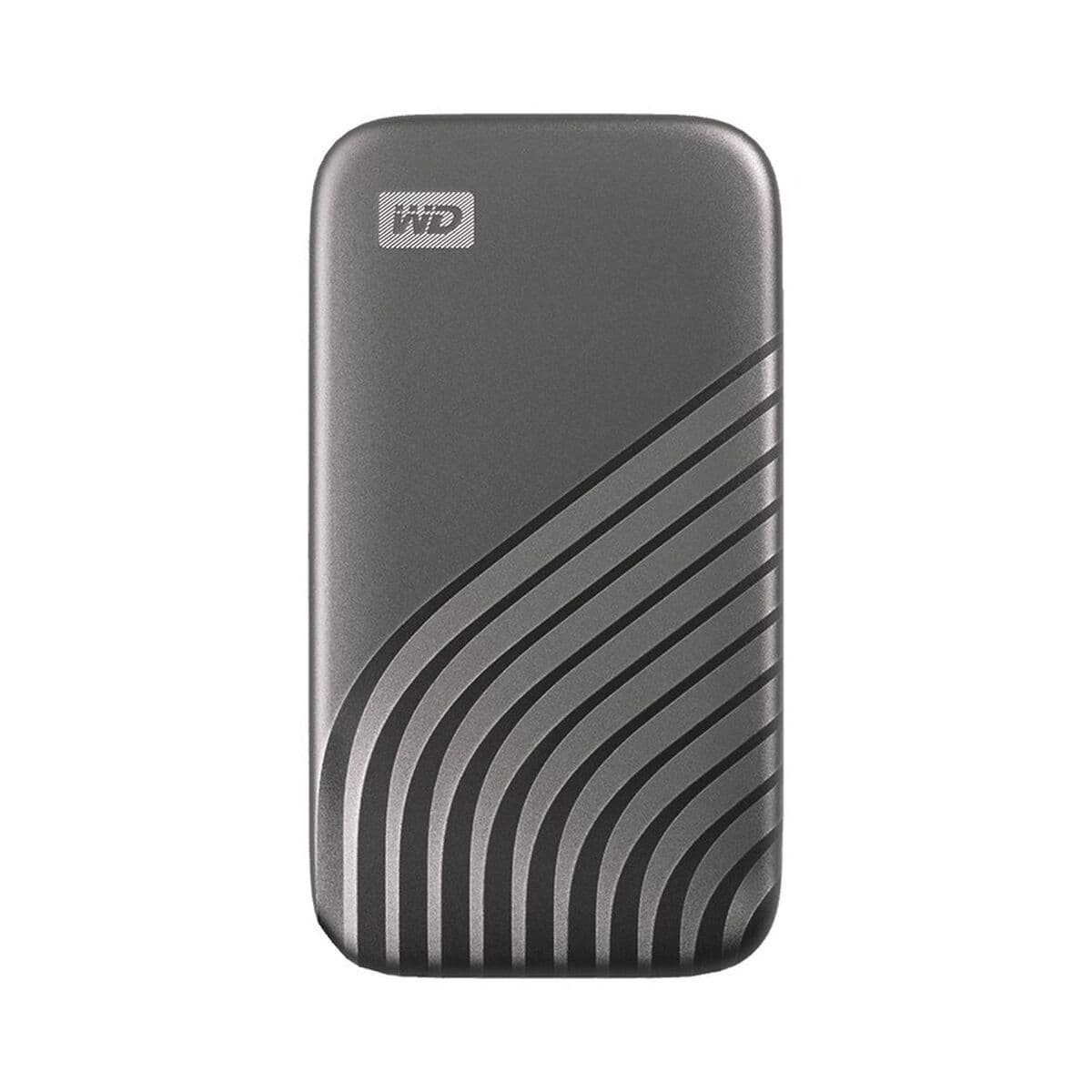 Externe Festplatte Western Digital My Passport 2 TB SSD - Image 5