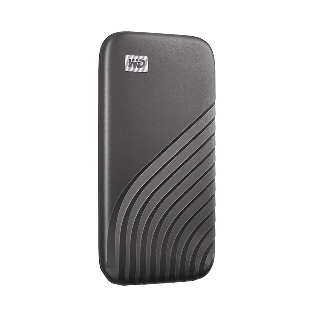 Externe Festplatte Western Digital My Passport 2 TB SSD - Image 6