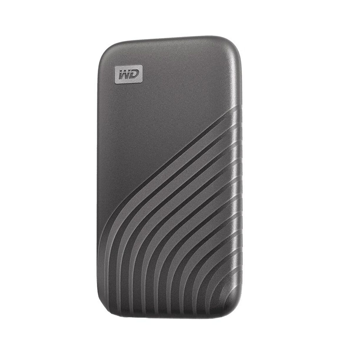 Externe Festplatte Western Digital My Passport 2 TB SSD - Image 41